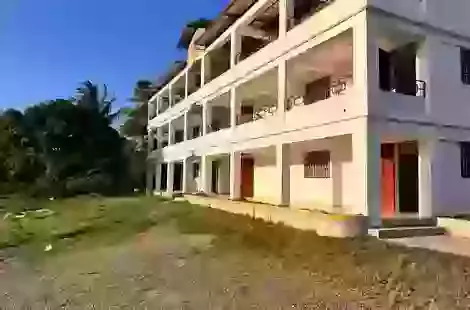 New Beginnings in Haiti